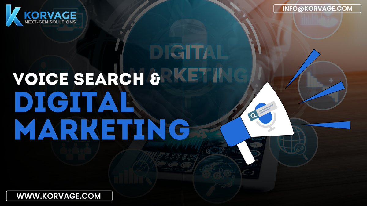 Korvage Information Technology tweet media