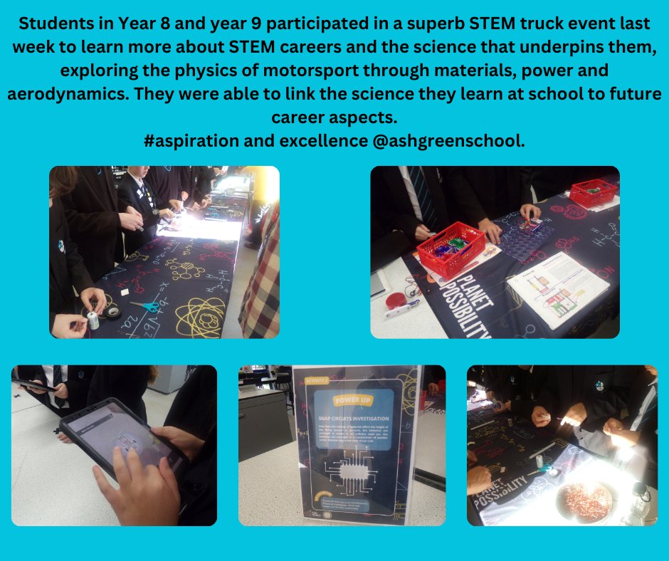 Ash Green School (@ashgreen_school) on Twitter photo 