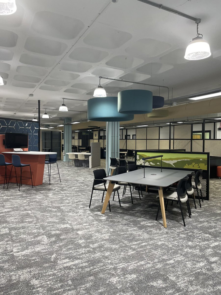 University of Bradford tweet media