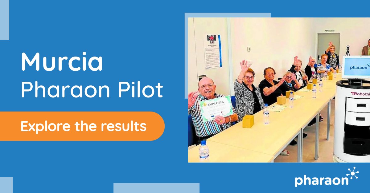 Pharaon Project (@pharaonproject) on Twitter photo 📣 Curious about the Pharaon Pilot results in Murcia (Spain)?
➡️ Explore them on our new dedicated page: bit.ly/4gOhMSB
🔎 See all results: pharaon.eu/about/pharaon-…
Partners:
- <a href="/CETEM_CT/">CETEM</a>
- <a href="/Murciasalud/">Murciasalud</a>
- @ffis_carm
- <a href="/UPCToficial/">Universidad Politécnica de Cartagena | UPCT</a>
- @MIWEnergia
- <a href="/minsaitbyindra/">Minsait</a> 📣 Curious about the Pharaon Pilot results in Murcia (Spain)?
➡️ Explore them on our new dedicated page: bit.ly/4gOhMSB
🔎 See all results: pharaon.eu/about/pharaon-…
Partners:
- <a href="/CETEM_CT/">CETEM</a>
- <a href="/Murciasalud/">Murciasalud</a>
- @ffis_carm
- <a href="/UPCToficial/">Universidad Politécnica de Cartagena | UPCT</a>
- @MIWEnergia
- <a href="/minsaitbyindra/">Minsait</a>