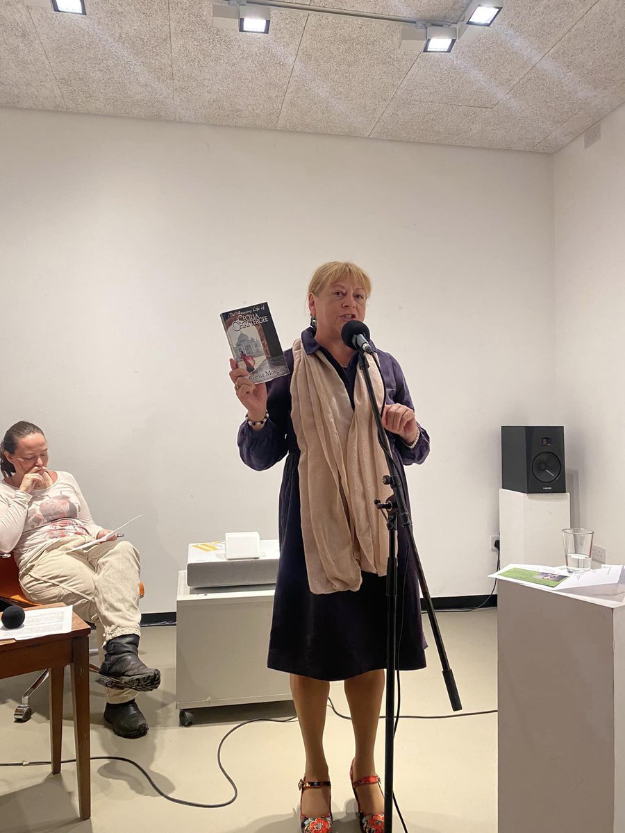 CommunityAd Ltd (@communityad) on Twitter photo ✨The energy at <a href="/MargateBookie/">MargateBookie</a> is incredible! 📚🌊 From brilliant authors to inspiring poets, the <a href="/TCMargate/">Turner Contemporary</a> is where book lovers belong right now.
This lit fest is everything we dreamed of! ✨📖
#MargateBookie #Seaside #LitFest #margate #kent #kentevents #thanet #book #books ✨The energy at <a href="/MargateBookie/">MargateBookie</a> is incredible! 📚🌊 From brilliant authors to inspiring poets, the <a href="/TCMargate/">Turner Contemporary</a> is where book lovers belong right now.
This lit fest is everything we dreamed of! ✨📖
#MargateBookie #Seaside #LitFest #margate #kent #kentevents #thanet #book #books
