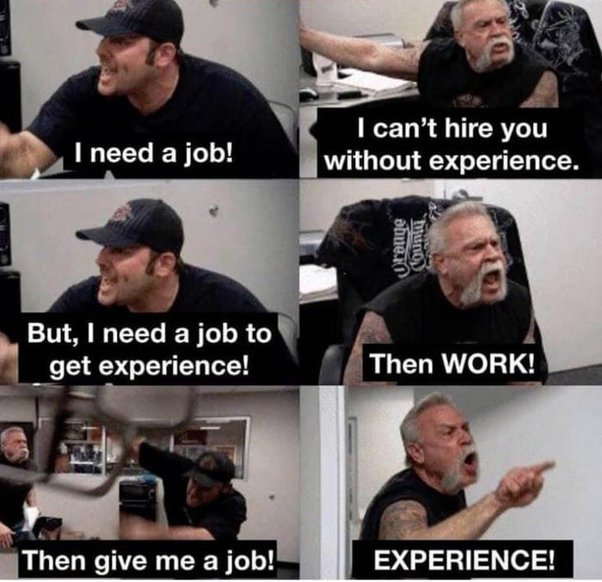 Struggling to find the perfect job?

I found an AI tool that matches you with your dream job.

Here's how you can use it: