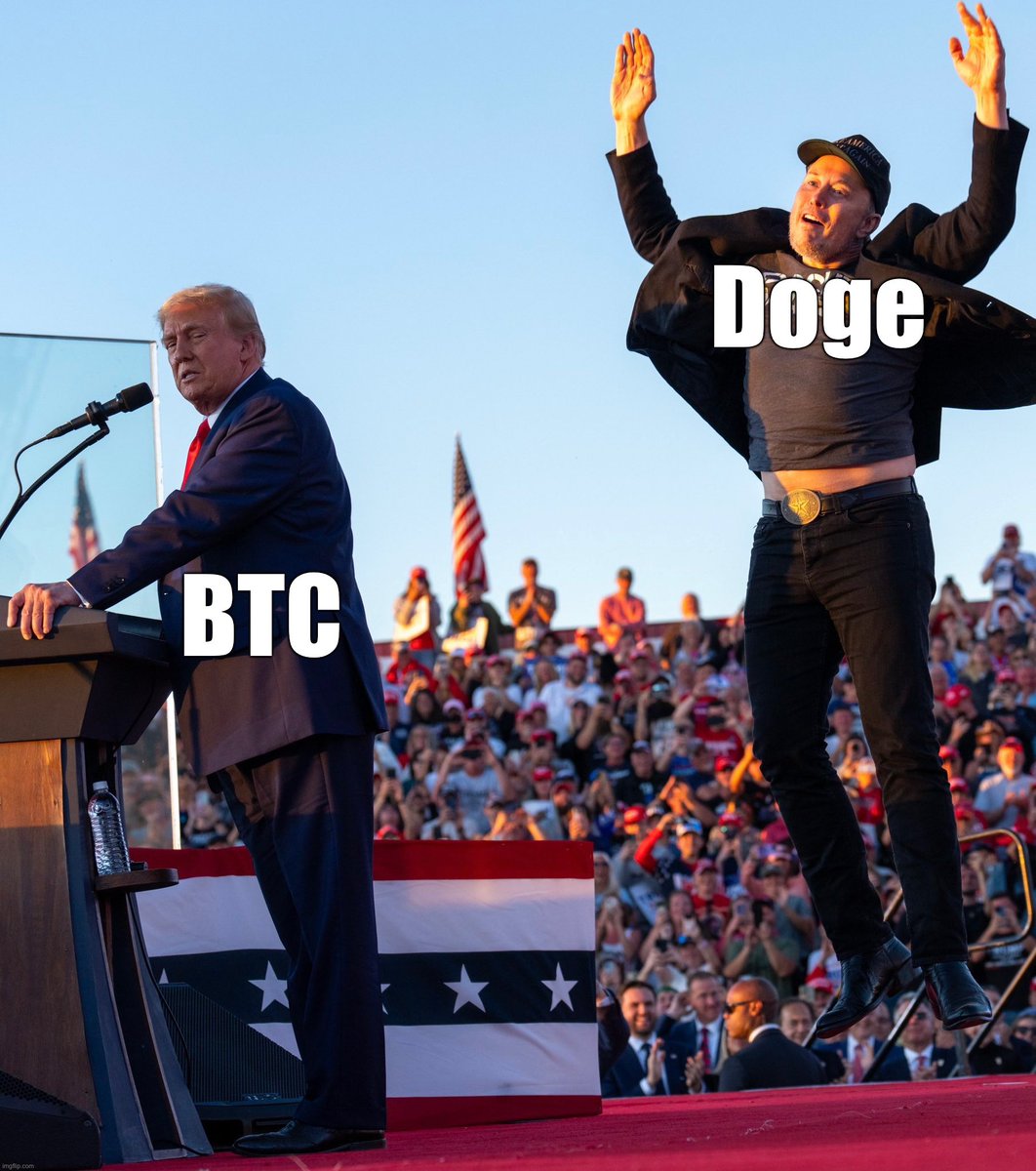 The Dutch Doge Guy 🐕 tweet media