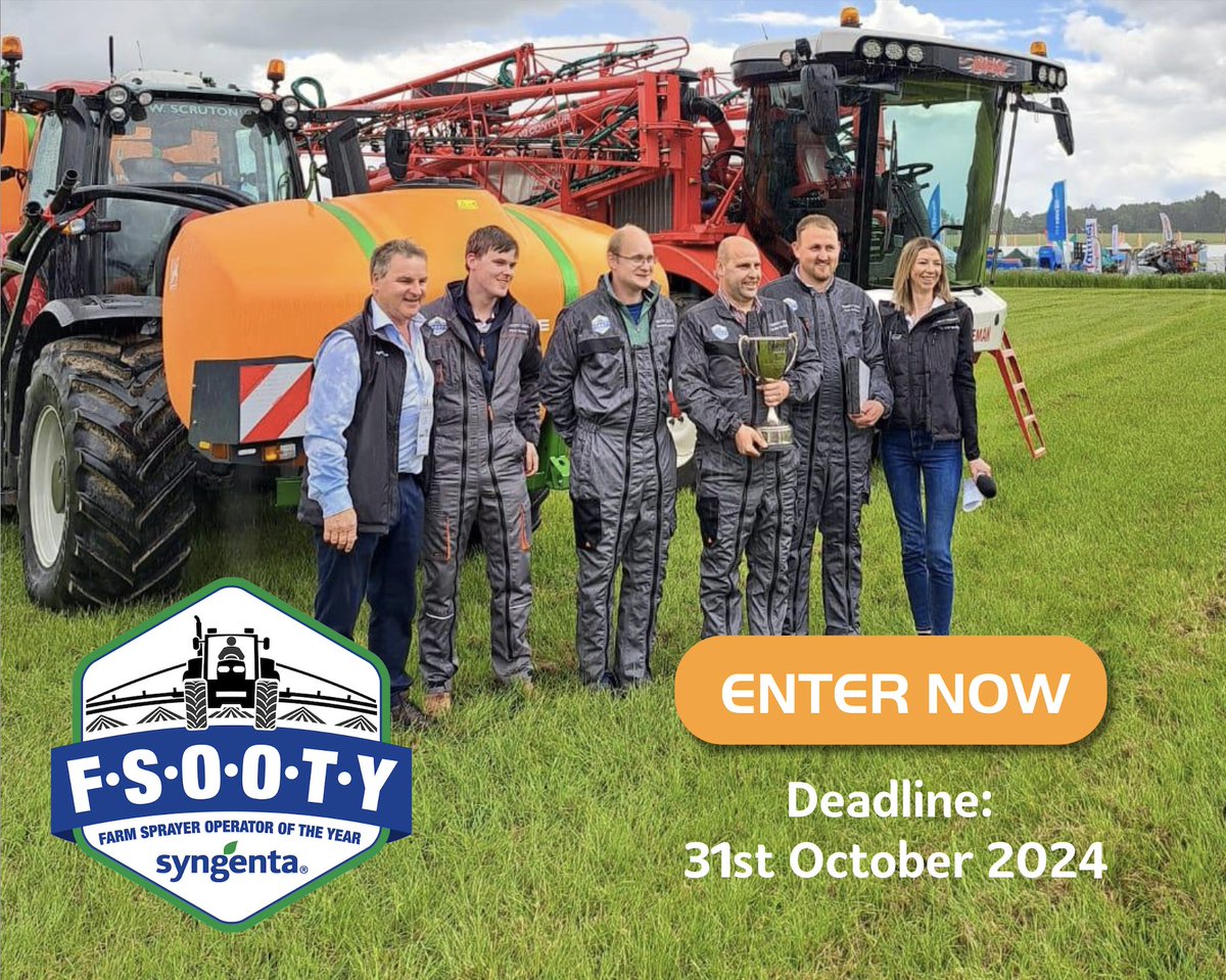 Syngenta UK tweet media