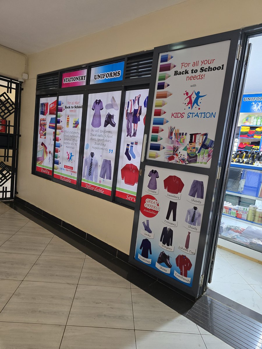 Plug Wa Cherehani tweet media