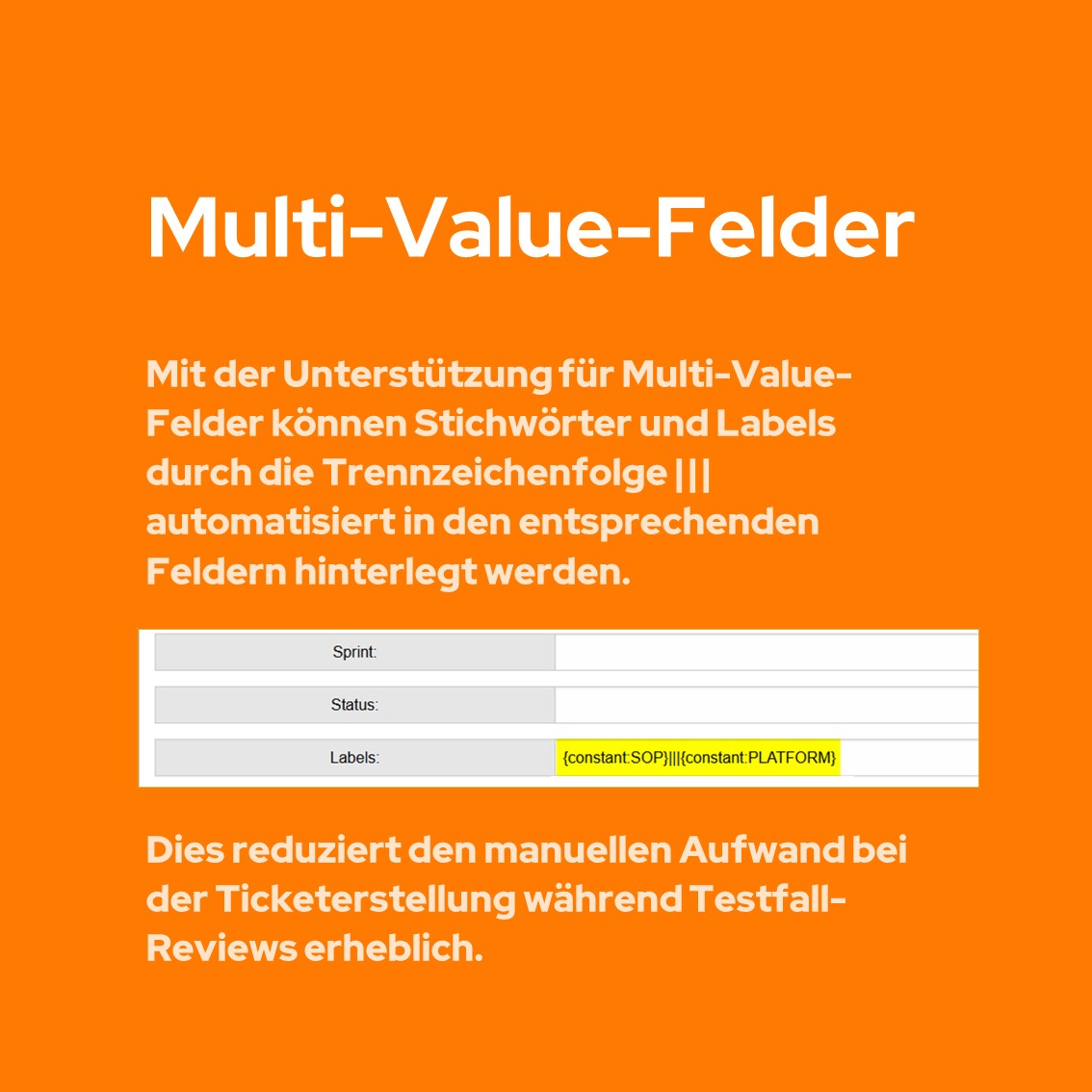 tracetronic's tweet image. In test.guide lässt sich #Jira schon lange nahtlos anbinden, um den Review-Prozess zu optimieren und das Fehlermanagement noch effizienter zu gestalten. Unsere neuesten Updates liefern dir noch mehr Funktionalität und Flexibilität für deine #Workflows.

#testguide