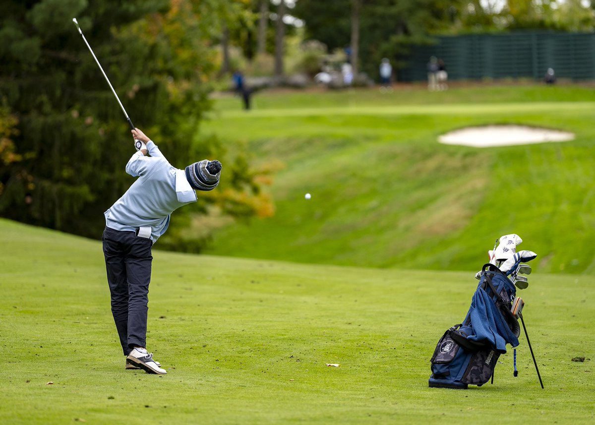 Tim Naujoks (@tnaujoks) on Twitter photo Congrats to the Hudson Boys Golf Team as they punched their tickets to the State Championship by finishing first at the District Tournament yesterday!
<a href="/hudsongolfrocks/">Hudson Boys Golf</a> <a href="/HudsonOHSports/">Hudson Athletics</a> <a href="/NOhioPGA/">Northern Ohio PGA</a> Congrats to the Hudson Boys Golf Team as they punched their tickets to the State Championship by finishing first at the District Tournament yesterday!
<a href="/hudsongolfrocks/">Hudson Boys Golf</a> <a href="/HudsonOHSports/">Hudson Athletics</a> <a href="/NOhioPGA/">Northern Ohio PGA</a>