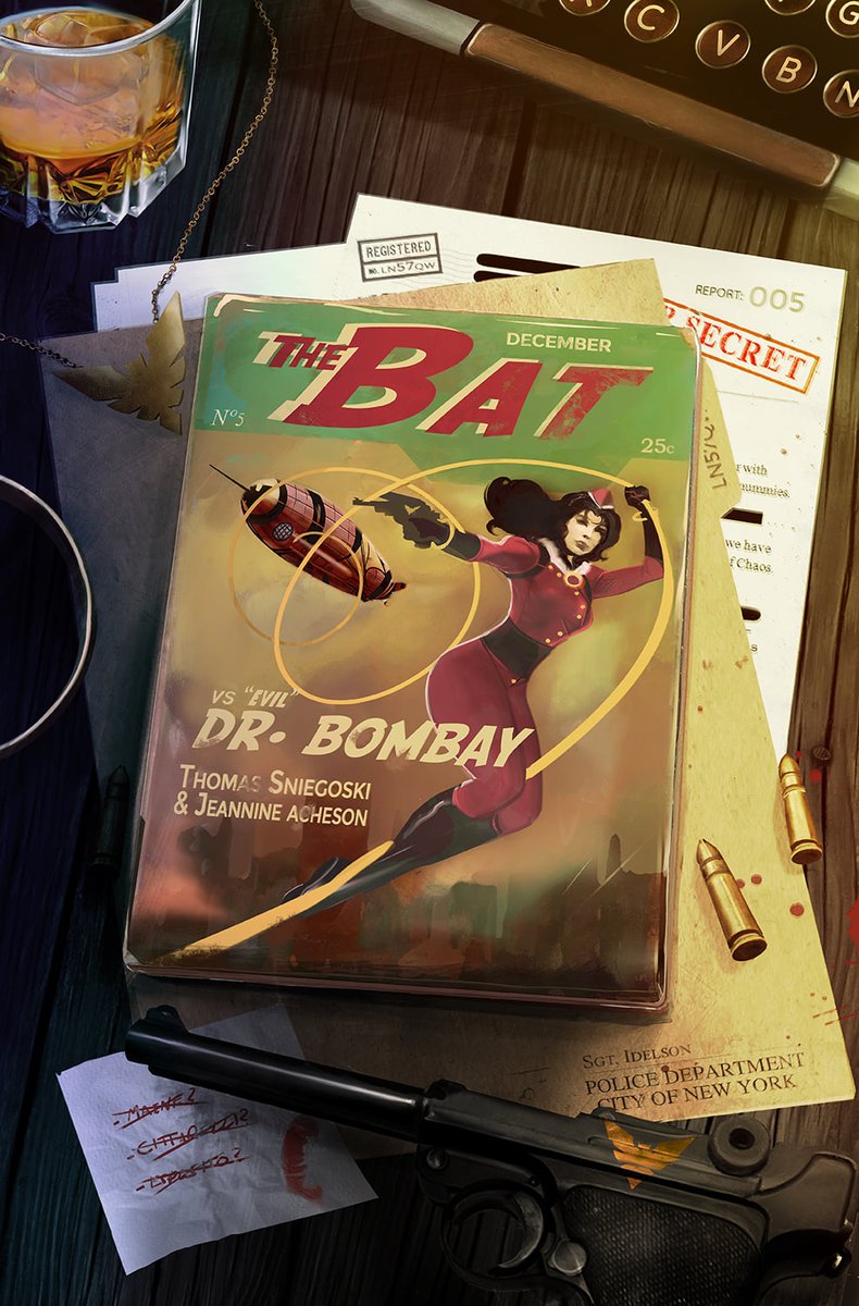 We have work together in a lot of books, so this is why I designed this cover this is for you guys! Team #Vampiverse!

#VAMPIVERSE #3
Dynamite
(e) @MattIdelson
(w) <a href="/TSniegoski/">Thomas Sniegoski</a>  &amp; @JSuretteAcheson 
(a) by me
(c) <a href="/ZychelFran/">ZFran</a> 
(l) <a href="/TaylorEspo/">🇦🇷 Taylor Esposito, Ghost Glyph Studios,letterer</a>