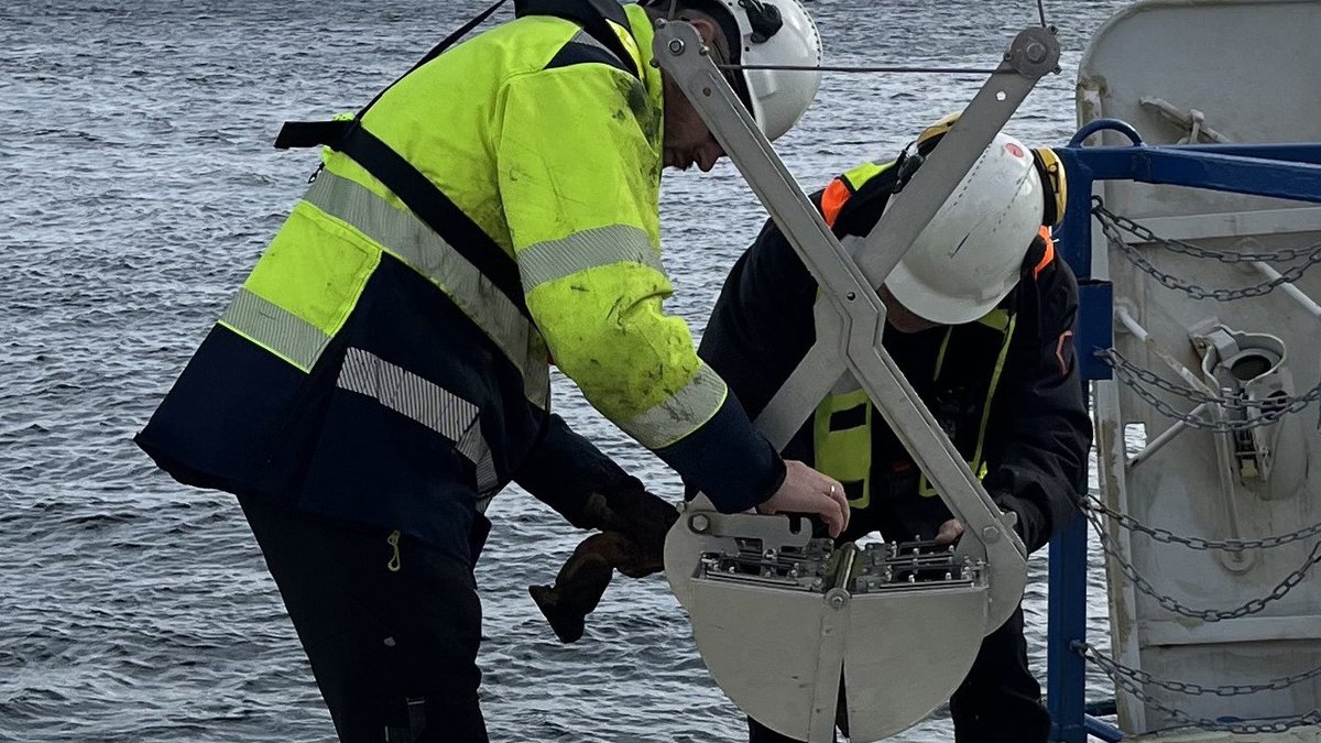 BRAIN Biotech and Biodiscovery announce a strategic partnership for the collection and digitization of biological data for #enzyme development.
Press release: t1p.de/pbgn7

#biocatalysis #metagenomics
Image courtesy of Biodiscovery AS