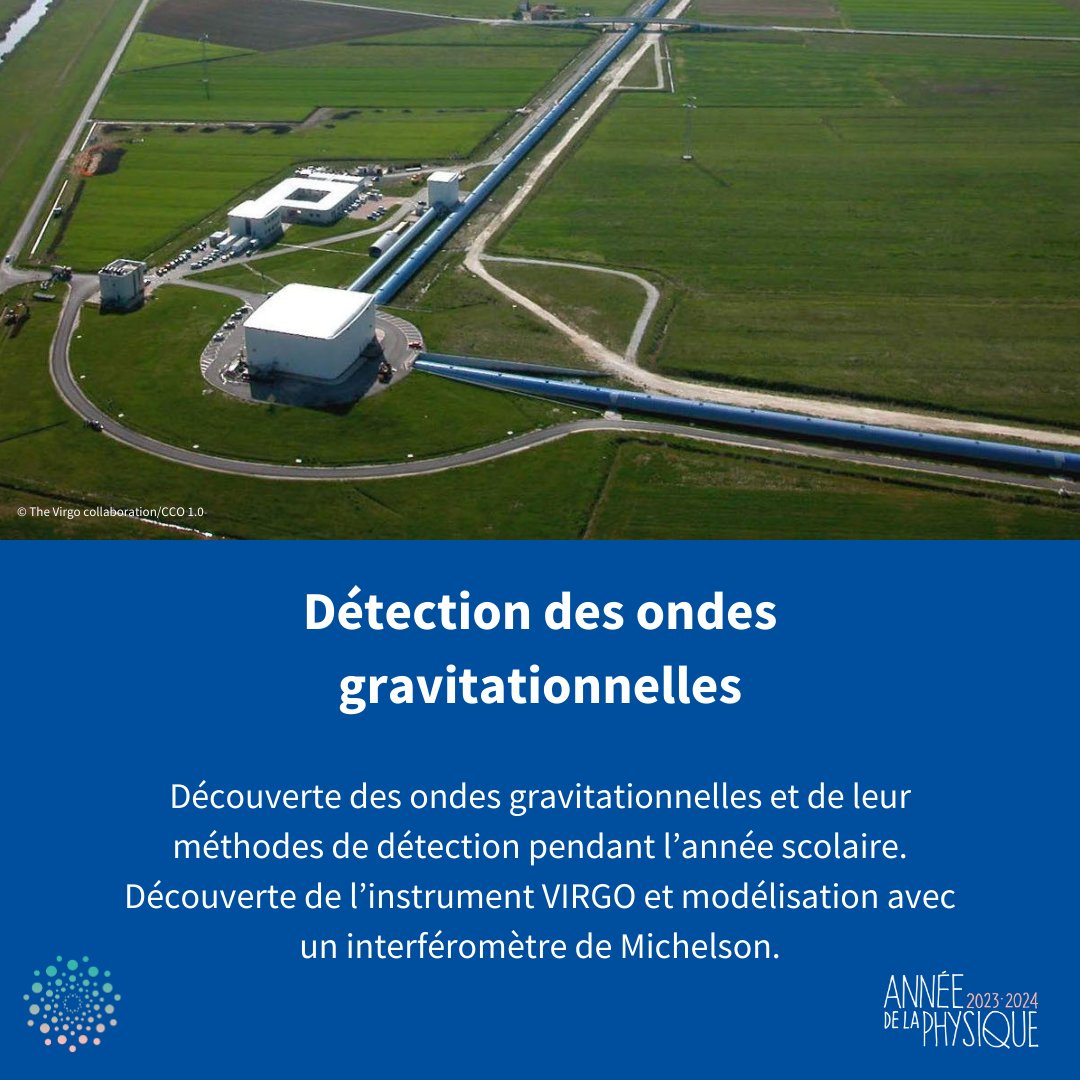 Laboratoire Astroparticule & Cosmologie (@apc_laboratory) on Twitter photo <a href="/APC_Laboratory/">Laboratoire Astroparticule & Cosmologie</a> a accomagné les terminales du lycée Corneille à la Celle St Cloud dans leur découverte de l'astronomie gravitationnelle. Beaucoup de questions et d'interaction autour des nouveaux messagers du cosmos! Merci aux enseignants Caroline et Benoît. #anneedelaphysique <a href="/APC_Laboratory/">Laboratoire Astroparticule & Cosmologie</a> a accomagné les terminales du lycée Corneille à la Celle St Cloud dans leur découverte de l'astronomie gravitationnelle. Beaucoup de questions et d'interaction autour des nouveaux messagers du cosmos! Merci aux enseignants Caroline et Benoît. #anneedelaphysique