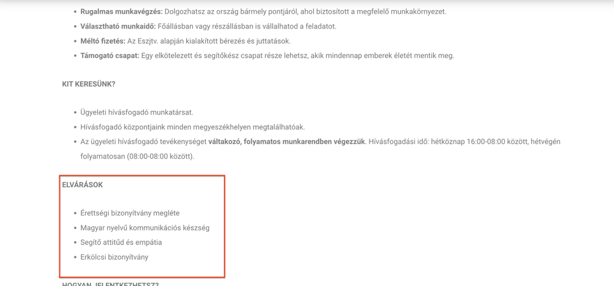 Az Országos Mentőszolgálat bemutatja, hogy hogyan lehet felépíteni egy rendszert úgy összegányolni, hogy már az alapja is teljesen hibás. Íme a tökéletes példa arra, hogy a rendszerhibát már a rendszer felépítésnek a kezdetén kódoljuk.
Az OMSZ ügyeleti hívásfogadó állást