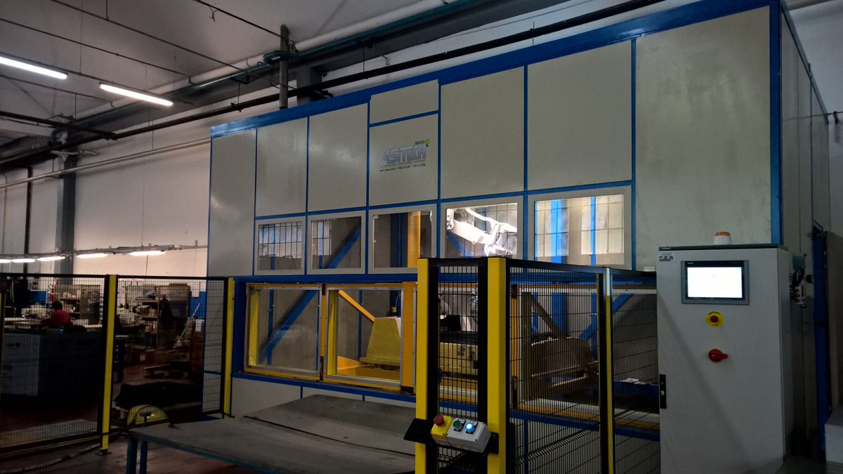 🔧 Asitech turned to Xometry for #PrecisionMachining and #CustomComponent fabrication, helping push the limits of #MachineBuilding. Learn more: zurl.co/vRQC