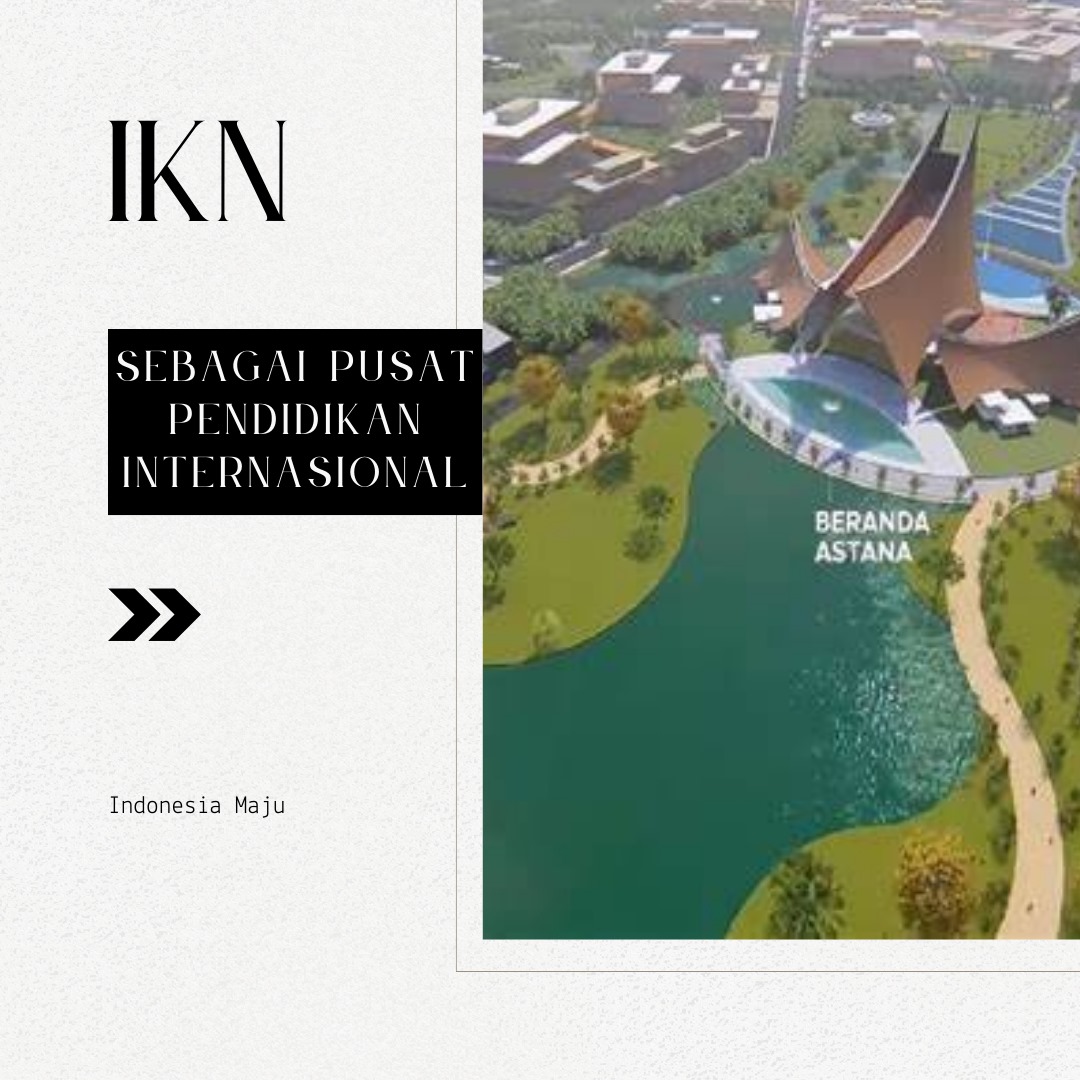 Mgilang9898's tweet photo. Melalui investasi dalam sumber daya manusia yang berkualitas,.#IbuKotaNegaraNusantara #IKN #IKNNusantara #IndonesiaEmas2045 #SmartCity #KotaModern #IndonesiaMaju #SmartDefenseSystem #KerjaNyataJokowi #JokowiMerakyat #JokowiBerdedikasi #KaryaNyata https://t.co/XzxLg5uHmt