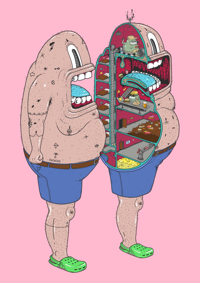 Lumps (@lumps_uk) on Twitter photo 