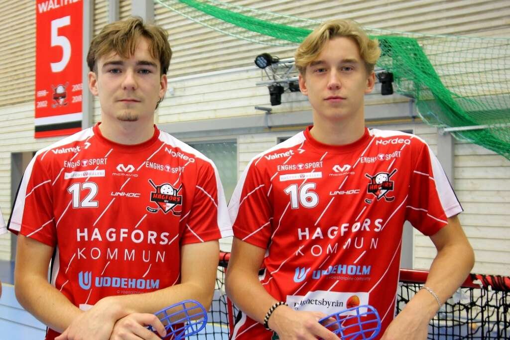 Sverige laddar för VM – med dubbelt <a href="/HagforsIBS/">Hagfors IBS</a> 
 i truppen: 

”Intressant att se vilka som tar chansen”

vf.se/2024/10/08/sve…