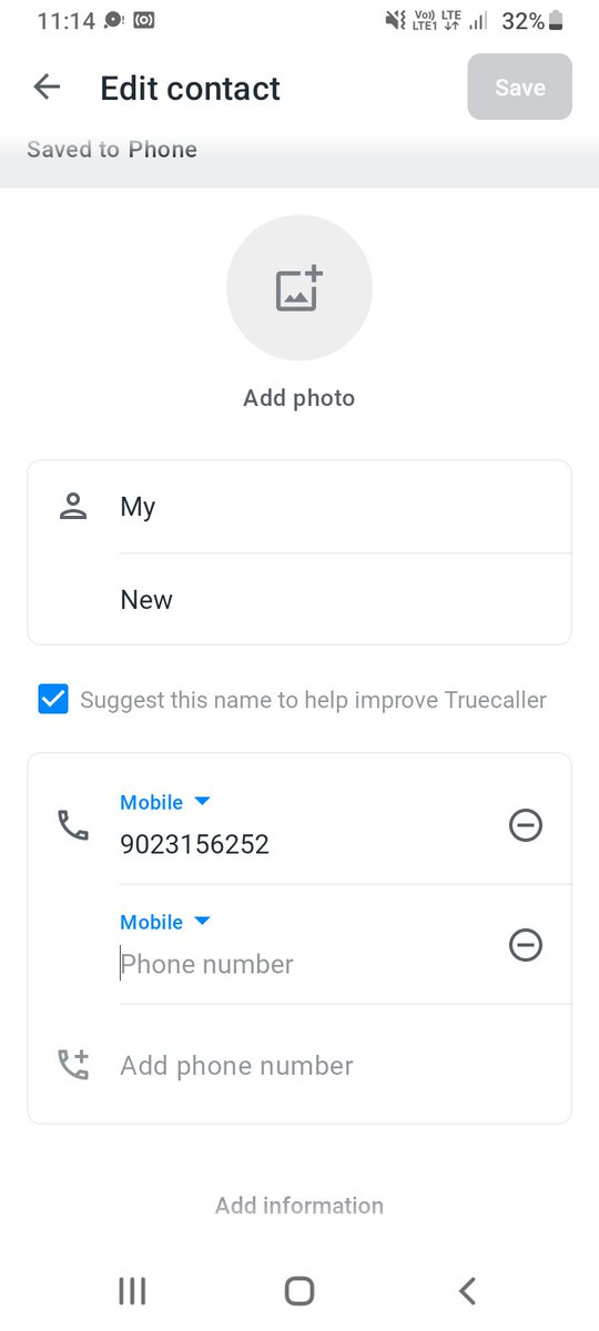 Anything830500's tweet photo. @JioCare  Hey!  You told me to do DND even than I am getting messages  on what s app. And my number still shows in truecaller ID as Potential Fraud number. What jio resolve to me. https://t.co/SvtjqyzITN