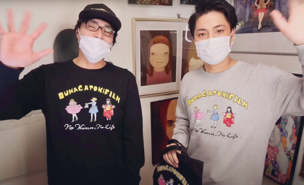 📣新作グッズについてお知らせ】 おかげさまで新作グッズのメンシプ