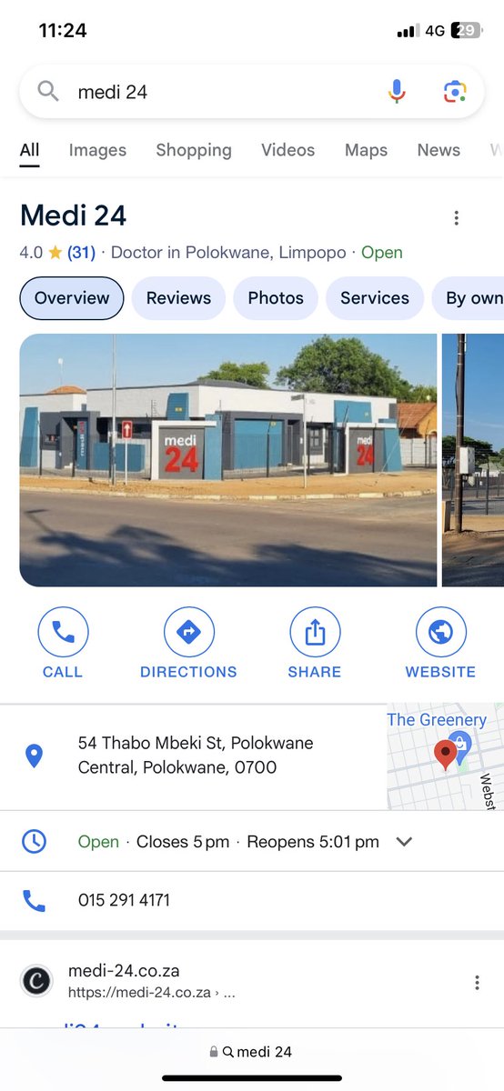 Lesedi Boshielo tweet media