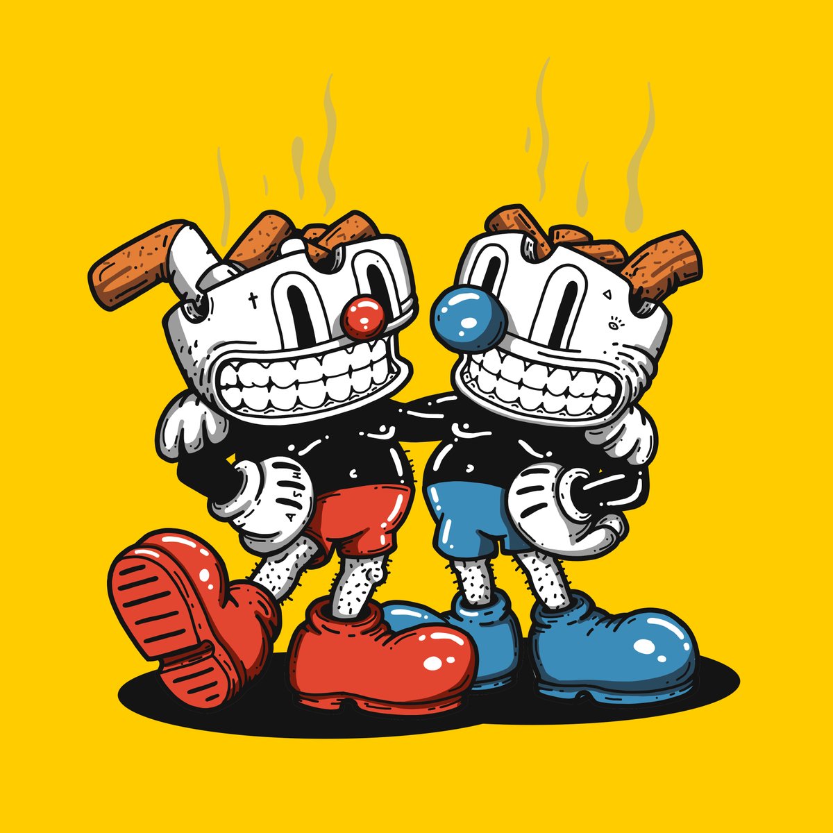 Lumps (@lumps_uk) on Twitter photo 