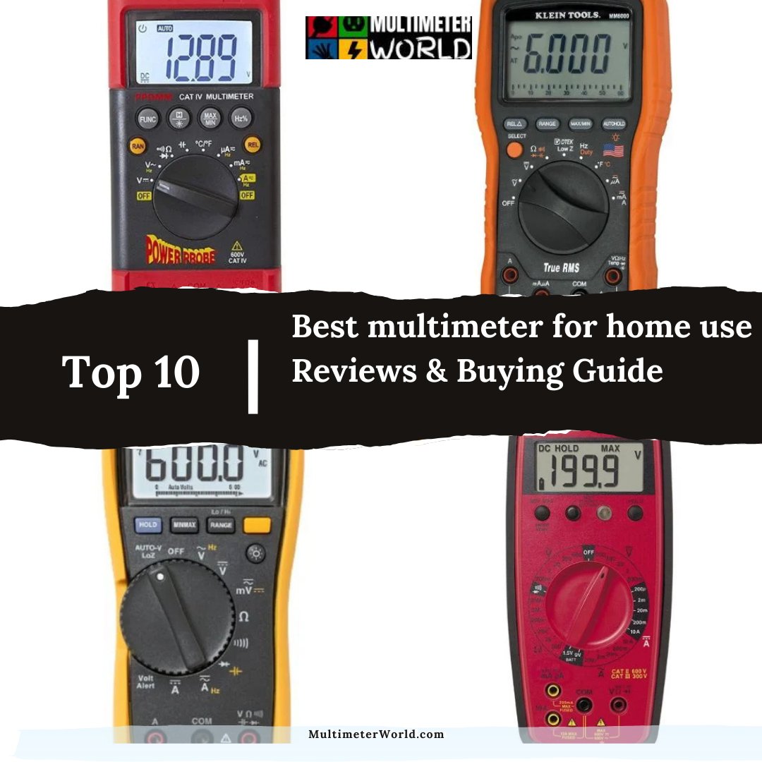 WorldMultimeter's tweet image. Your ultimate electrical ally! 🔧 Discover why a multimeter is a must-have tool for every home!
ow.ly/ZUem50TGxl1
#ElectricalTools #HomeImprovement #MultimeterMagic #ElectricianLife #ToolBoxEssentials #HomeMaintenance #ElectricalSafety #HandymanTips #MeasureWithPrecision
