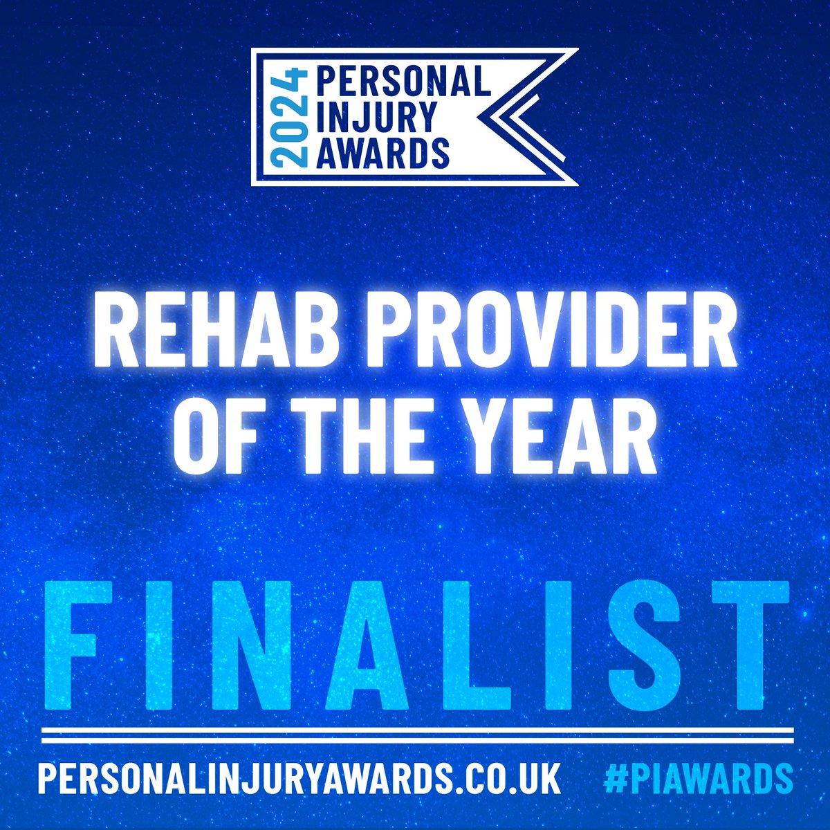 STEPSrehabUK's tweet photo. STEPS Rehabilitation is thrilled to be shortlisted for "Rehab Provider of the Year" at the 2024 #PIAwards.
This recognition highlights the success of our pioneering Amputee Rehabilitation Programme in partnership with @STEPSprosthetic.
https://t.co/EyqatFStjn https://t.co/CdSUEiTWoM