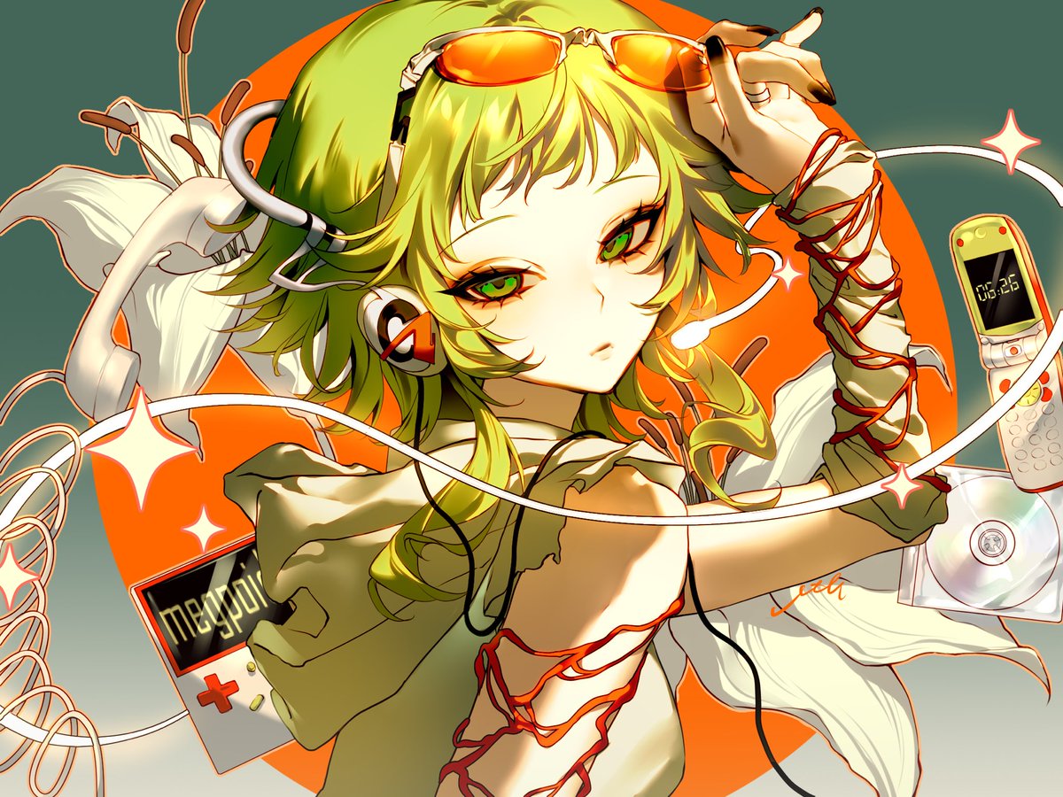 水硝子 (@MZGarasu) / Posts / X