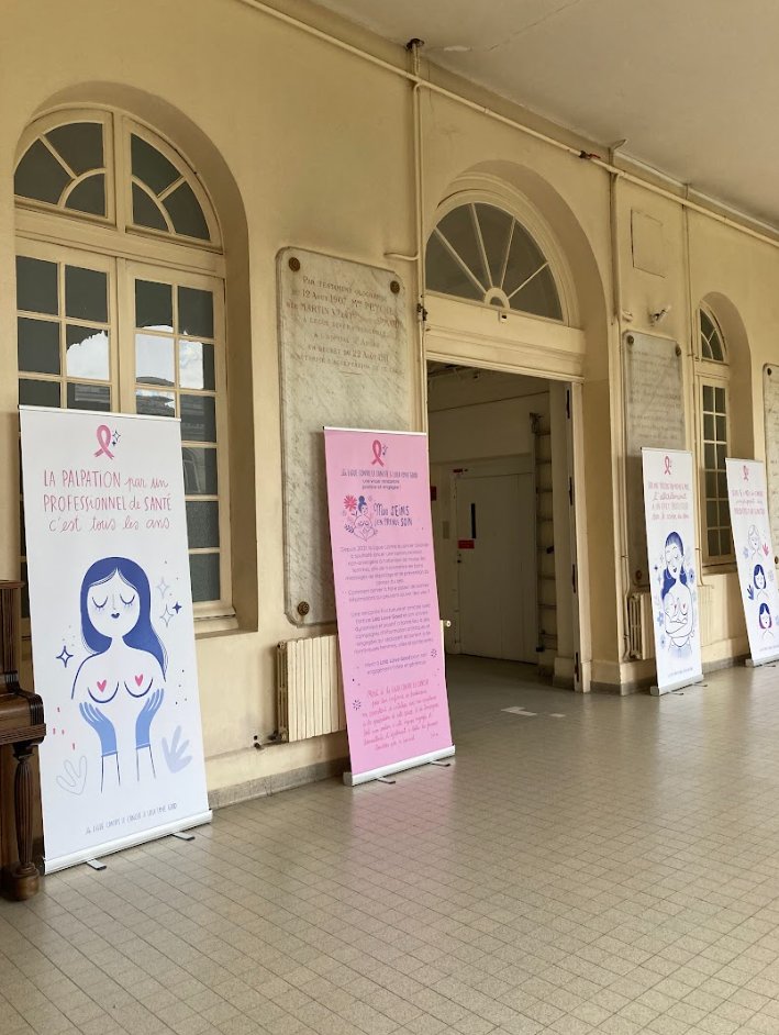 CHU de Bordeaux tweet media