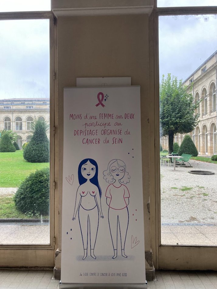 CHU de Bordeaux tweet media