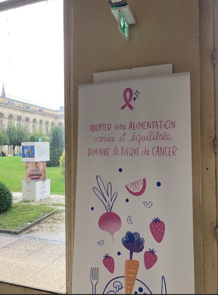 CHU de Bordeaux tweet media