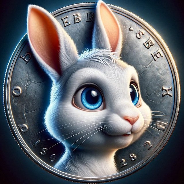 TheNekoMancy's tweet photo. 🎁 Airdrop: Cryptobunny
➡️ Register: https://t.co/G0WJWQScnZ
🔔 Stay tuned for more updates!
Join our community : https://t.co/RJvqhInKLr 🎮
#Airdrop #Cryptobunny #CryptoAirdrop #Web3Game #Web3Gaming #BlockchainGaming #PlayToEarn #CryptoGame https://t.co/7ACrGEnDNA