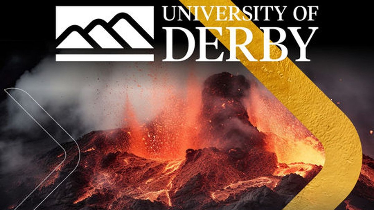 Stephen Lokier (@stephenlokier) on Twitter photo Come and join the #EarthSciences team <a href="/DerbyUni/">University of Derby</a>.
We are looking for a Lecturer/Senior Lecturer in Earth Sciences with a specialisation in reservoir modelling.
Full details here: derby.ac.uk/jobs/current-vβ¦
Happy to chat with anyone needing more details. Come and join the #EarthSciences team <a href="/DerbyUni/">University of Derby</a>.
We are looking for a Lecturer/Senior Lecturer in Earth Sciences with a specialisation in reservoir modelling.
Full details here: derby.ac.uk/jobs/current-vβ¦
Happy to chat with anyone needing more details.