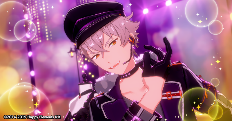 あんさんぶるスターズ！！Music【公式】 on X: 