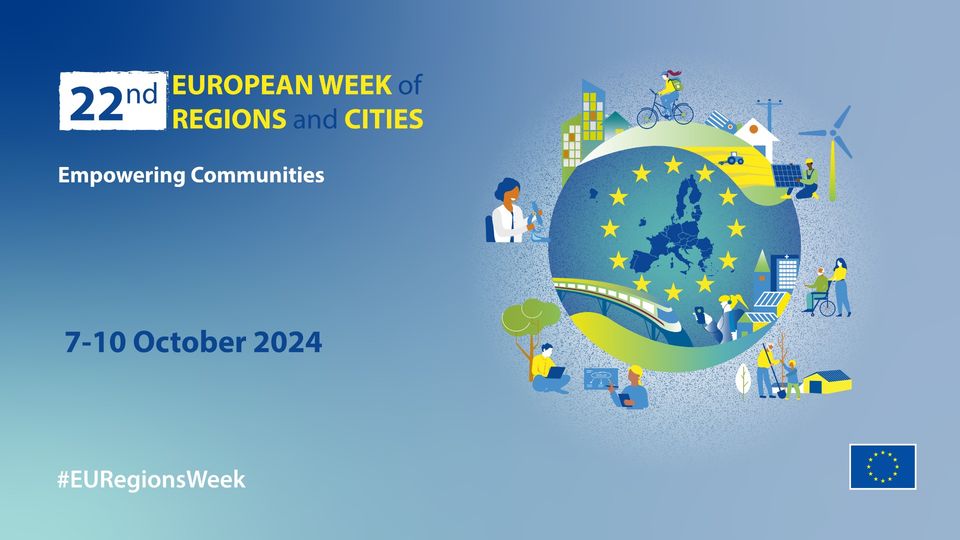 Interreg Italy-Croatia Programme (@italycroatia) on Twitter photo 🚀 We're at the 22nd #EURegionsWeek in a joint Participatory Lab with <a href="/interregitaslo/">InterregITASLO</a>! Building a cross-border tourism brand for 🇮🇹🇸🇮🇭🇷
🎤 Welcome speech by Mr. Robert Ciambetti, President of the Veneto Regional Council
#CROssingITASLOwly
#InterregItalyCroatia
#CohesionPolicy 🚀 We're at the 22nd #EURegionsWeek in a joint Participatory Lab with <a href="/interregitaslo/">InterregITASLO</a>! Building a cross-border tourism brand for 🇮🇹🇸🇮🇭🇷
🎤 Welcome speech by Mr. Robert Ciambetti, President of the Veneto Regional Council
#CROssingITASLOwly
#InterregItalyCroatia
#CohesionPolicy