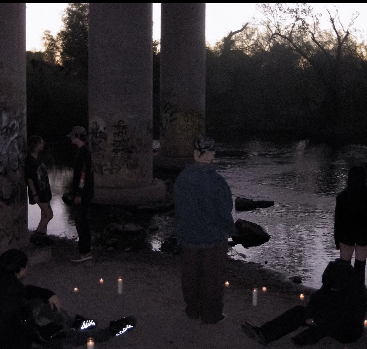 ISAIAHSHREDS666's tweet photo. Casting with PM 🎥📸🕯️ https://t.co/2VFPp6MOv3
