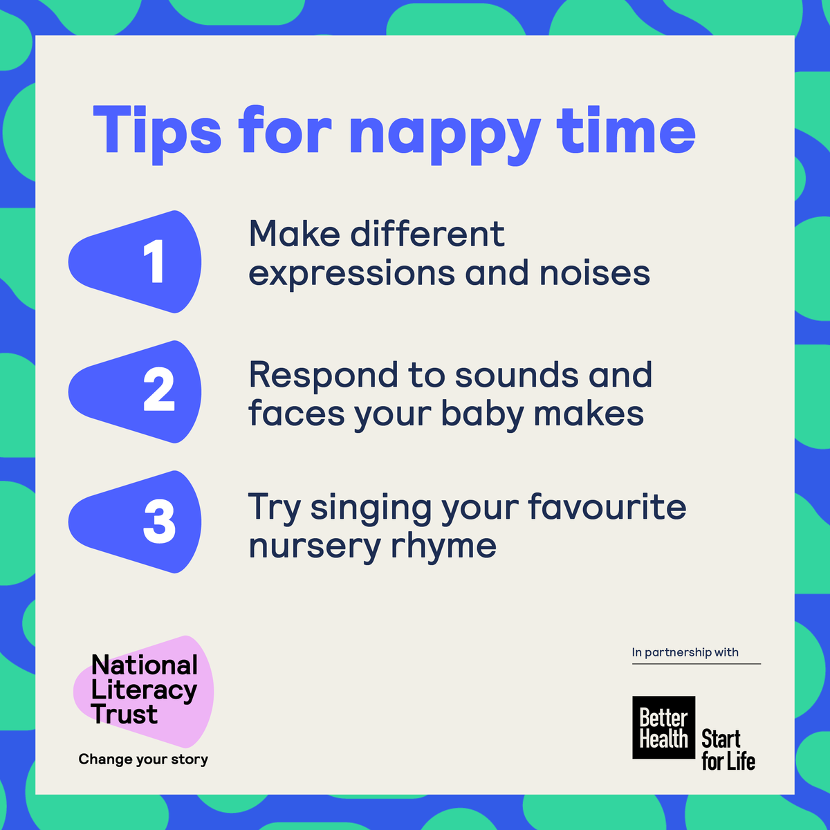if_enfield's tweet photo. Struggling to find resources for bilingual families you work with? The National Literacy Trust's Chat, play, read booklets have been translated into 18 languages! Download and share: https://t.co/FDY11vs36Z https://t.co/HTE83j1uVM