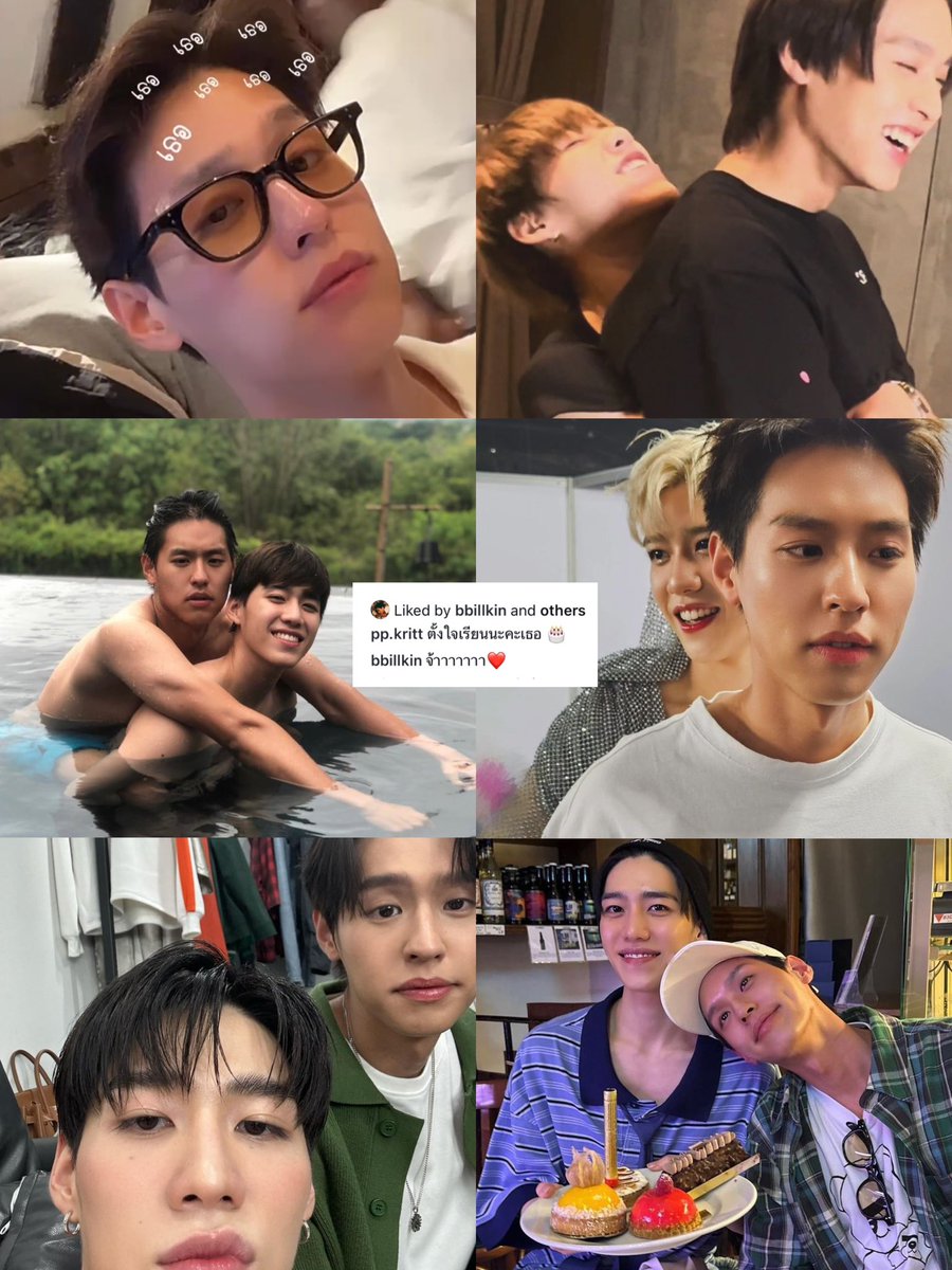 bebaisatur's tweet photo. สาววายด้อมบกพพฟินเกินกฏหมายกำหนดแร้วค่ะ https://t.co/NXHXk2m6tq