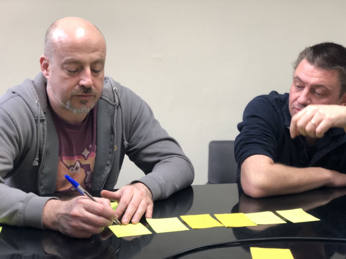 Andy Robinson tweet media