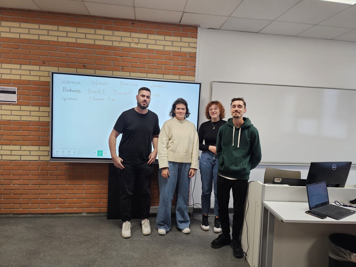 Groupe IGS FC tweet media