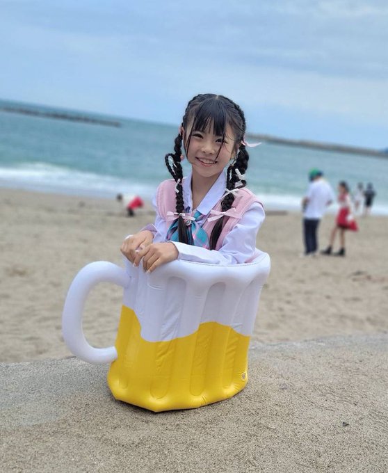 Twitterのコスプレ画像15
