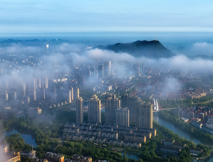 i_yuyao's tweet photo. As Cold Dew kisses the earth, autumn's symphony of colors reaches its crescendo. Each leaf, each breeze, tells a story of transformation and renewal. Embrace it all with open arms! ๐๐ #ColdDewFestival #AutumnRevelry #NatureInTransition https://t.co/k4yCYcMUkN