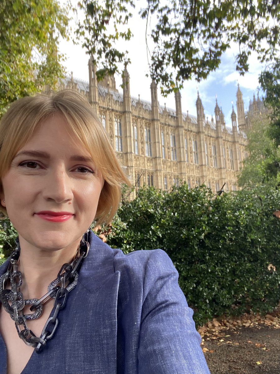 Dr Lucy Montague tweet media