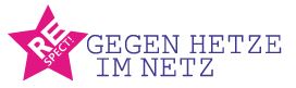 Ernsthaft? Die neue grün besetzte Zensurbehörde in der deutschen Bundesnetzagentur schmückt sich im Logo mit dem internationalen Symbol des Kommunismus, bloß ist der Stern nicht mehr rot, sondern pink. Das ist wohl inklusiver?