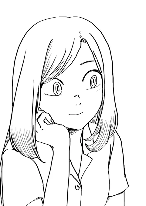 らくがきアカリ 