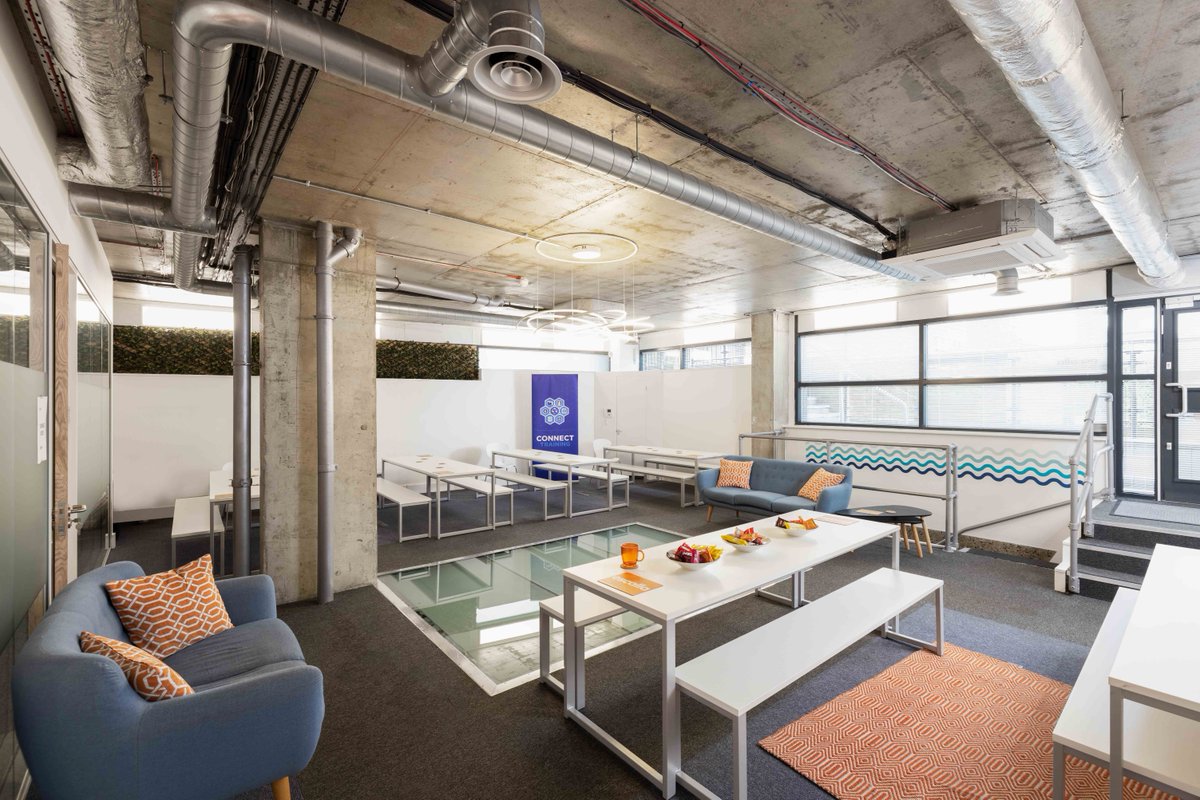 escallaTraining's tweet image. Fully equipped and expertly managed, our Central London IT training rooms are available to hire. Our spaces are flexible and scalable, meaning no matter the size, duration or requirements of your project, we can meet them.
Find out more: lnkd.in/e9a6auu2
#RoomHireLondon