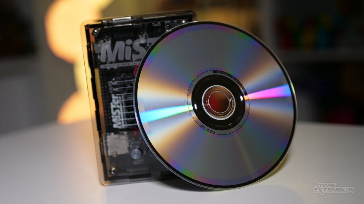 Time Extension tweet media