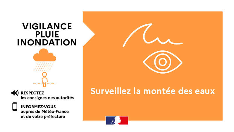 Préfet de Seine-et-Marne (@prefet77) on Twitter photo #Météo l <a href="/meteofrance/">Météo-France</a> place la #SeineEtMarne en vigilance orange 🟠 #pluie #inondation, le mercredi 9 octobre à partir de 12h.
✅ Soyez prudents lors de vos déplacements.
ℹ️ Restez informés sur vigilance.meteofrance.fr/fr/seine-et-ma… #Météo l <a href="/meteofrance/">Météo-France</a> place la #SeineEtMarne en vigilance orange 🟠 #pluie #inondation, le mercredi 9 octobre à partir de 12h.
✅ Soyez prudents lors de vos déplacements.
ℹ️ Restez informés sur vigilance.meteofrance.fr/fr/seine-et-ma…