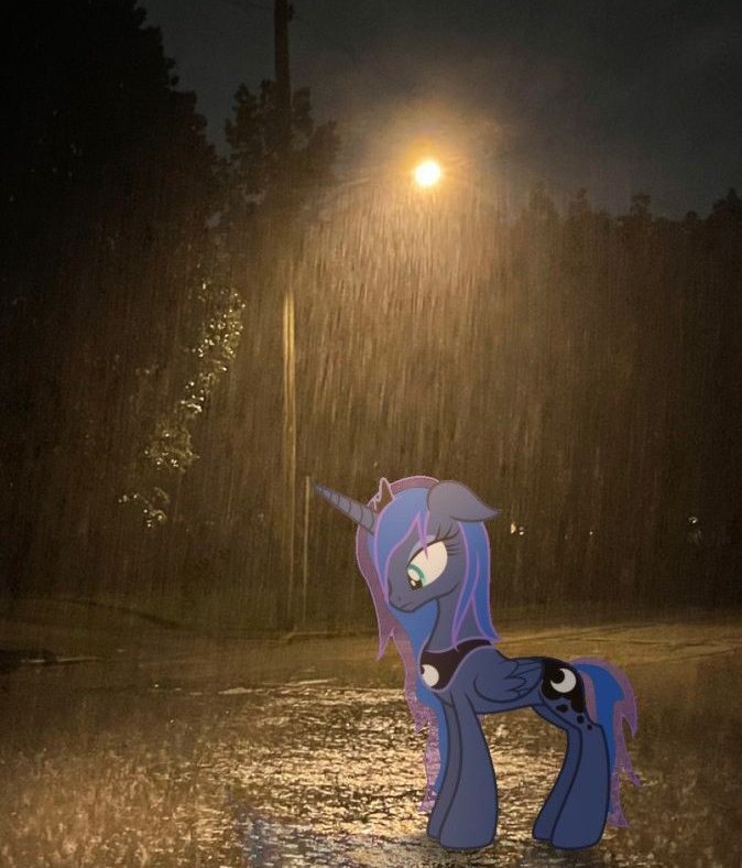 la lluvia aumenta mis niveles de depresión