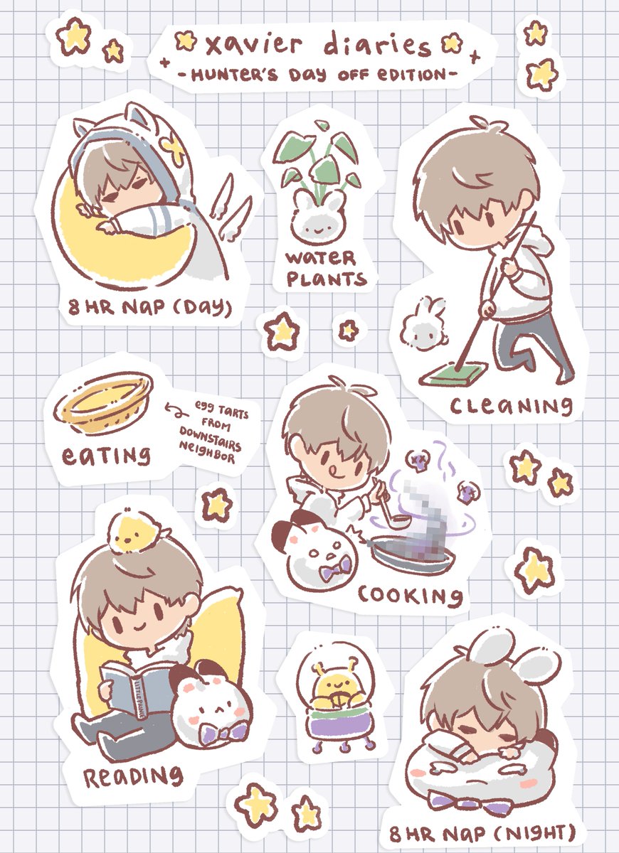 choux 💫 tweet media