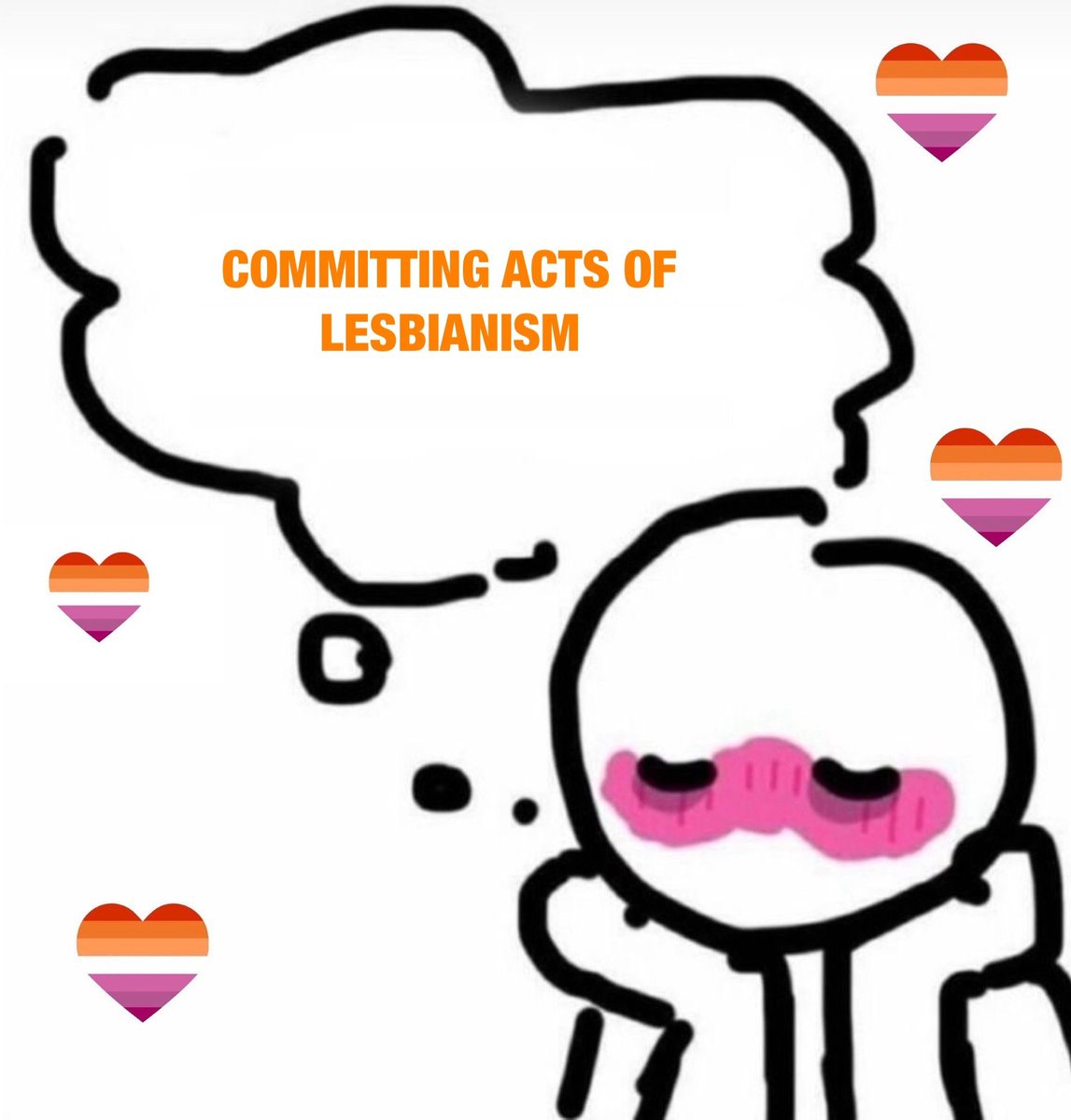 happy birthday lesbians!