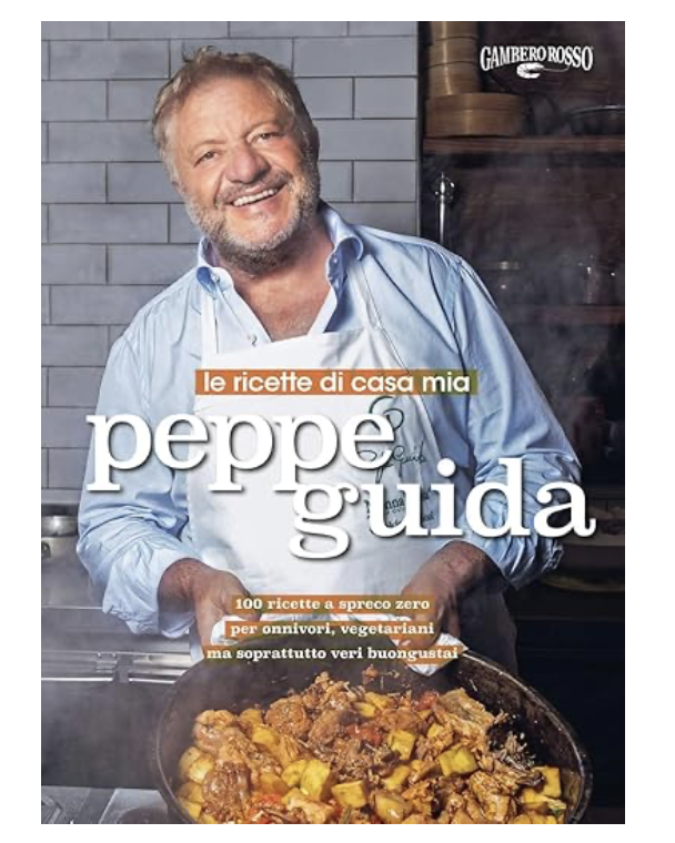 RebeccaLAnders's tweet image. I'm trying to find a recipe book with the #LemonPasta recipe after watching the @Netflix special but can only find this unavailable book that is not recent? @PeppeGuida Want to find more of his 3-4 item recipes.